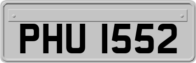 PHU1552