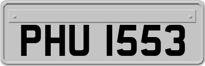 PHU1553