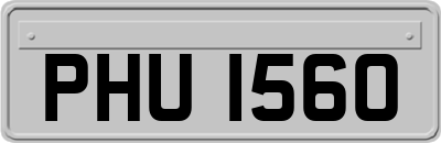 PHU1560