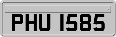 PHU1585
