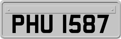 PHU1587