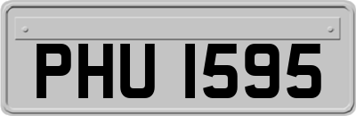 PHU1595