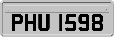 PHU1598