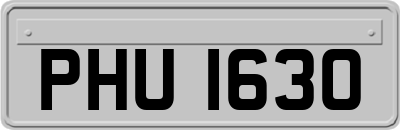 PHU1630