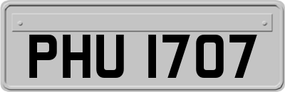 PHU1707
