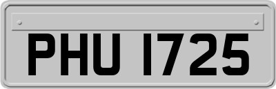 PHU1725