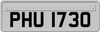 PHU1730
