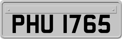 PHU1765
