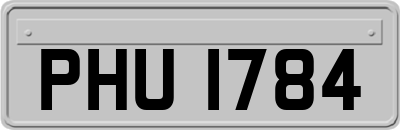 PHU1784