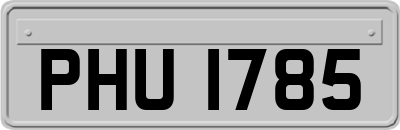 PHU1785