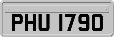 PHU1790