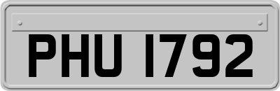 PHU1792