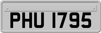 PHU1795