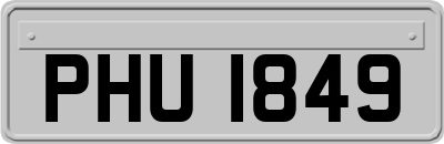PHU1849