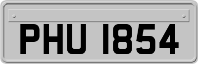 PHU1854