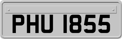 PHU1855