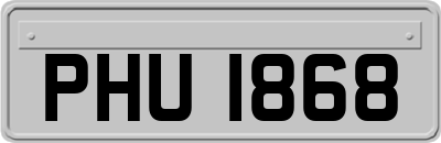 PHU1868