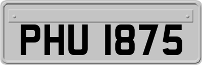 PHU1875