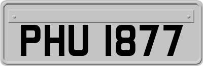 PHU1877