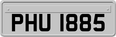 PHU1885