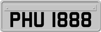 PHU1888