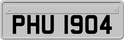 PHU1904