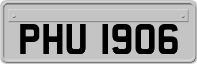 PHU1906