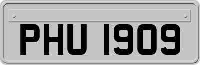 PHU1909