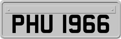 PHU1966