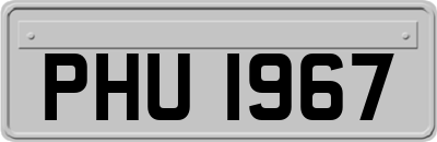 PHU1967