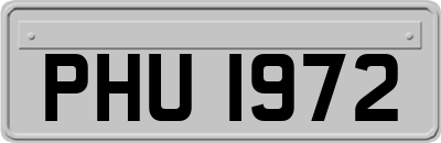 PHU1972
