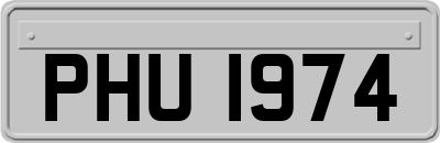 PHU1974