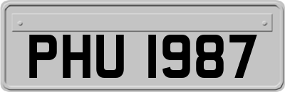 PHU1987