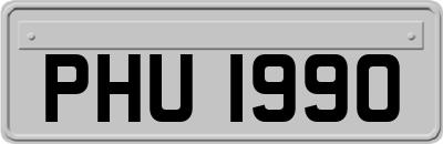 PHU1990