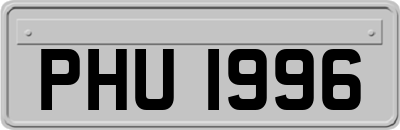 PHU1996