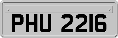 PHU2216