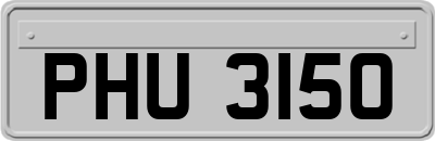 PHU3150