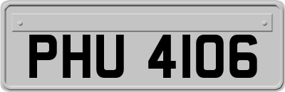 PHU4106