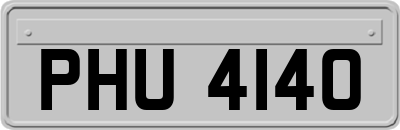 PHU4140