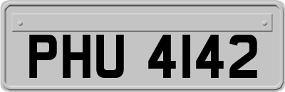 PHU4142