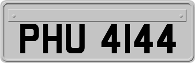 PHU4144