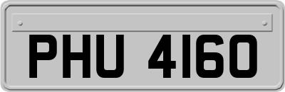 PHU4160