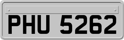 PHU5262