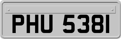 PHU5381