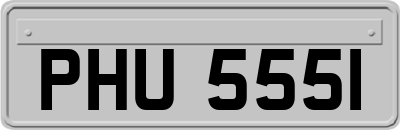 PHU5551