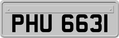 PHU6631