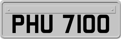 PHU7100
