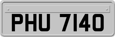 PHU7140