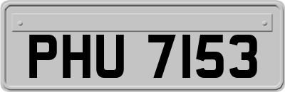 PHU7153