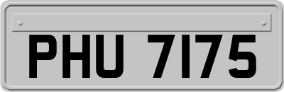 PHU7175